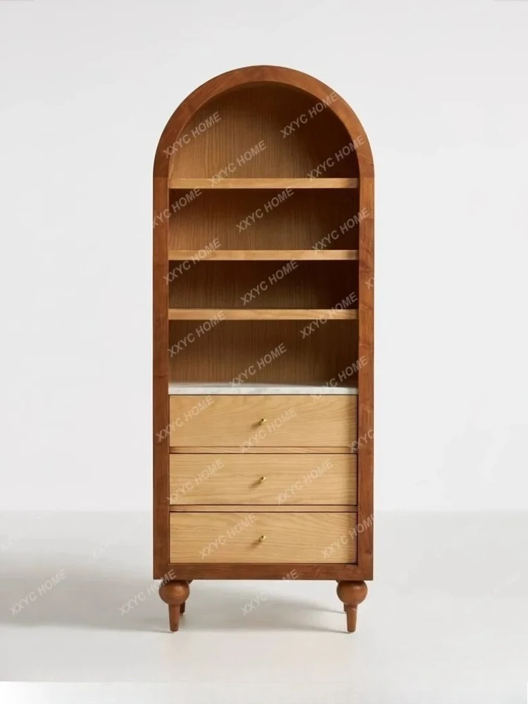 A Solid Wood Vintage Distressed Sideboard Style Display Wine Cabinet Style Living Room Storage Bookshelf Cab
A Solid Wood Vintage Distressed Sideboard Style Display Wine Cabinet Style Living Room Storage Bookshelf Cab