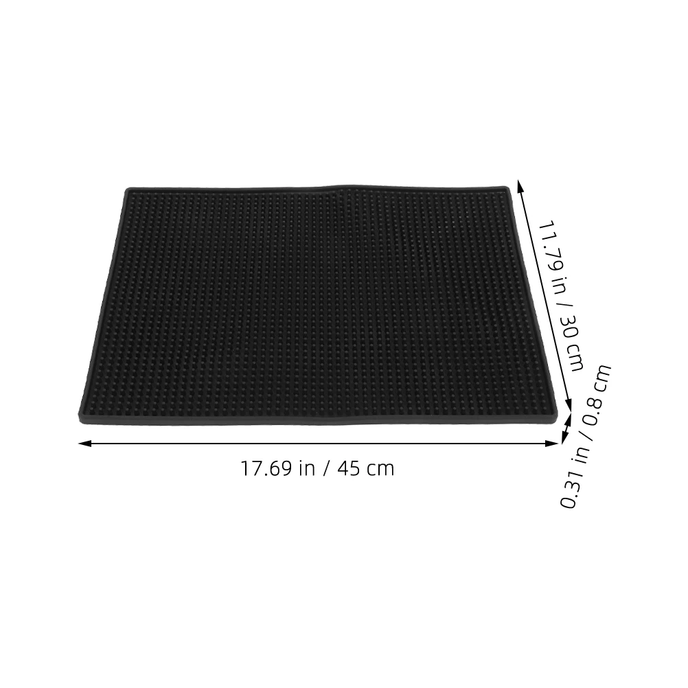 Barber Organizer Pvc Tools Non-Slip Countertop Pad For Clippers Salon Station Portable Barber Shop Work Mat Hair Styling Tools
Barber Organizer Pvc Tools Non-Slip Countertop Pad For Clippers Salon Station Portable Barber Shop Work Mat Hair Styling Tools