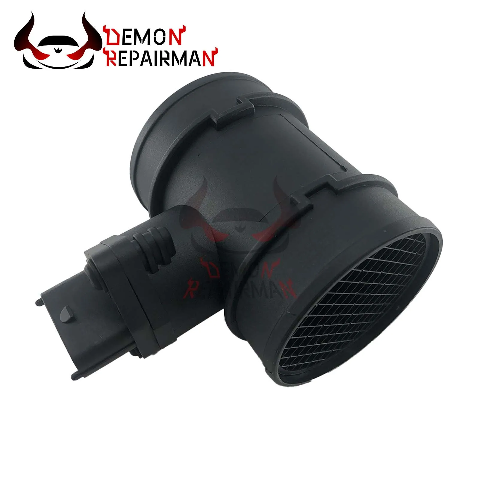 0 281 006 756 93171356 Mass Air Flow Sensor For LANCIA OPEL VAUXHALL 7.22607.01.0 90573044 
0 281 006 756 93171356 Mass Air Flow Sensor For LANCIA OPEL VAUXHALL 7.22607.01.0 90573044