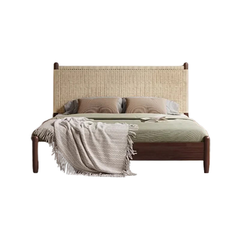 -For Pretty Wood Bed Double Simple Elegant Modern Storage Loft Bed Bedroom Hotel Adults Cama Matrimonial Bedroom Furniture&
-For Pretty Wood Bed Double Simple Elegant Modern Storage Loft Bed Bedroom Hotel Adults Cama Matrimonial Bedroom Furniture&