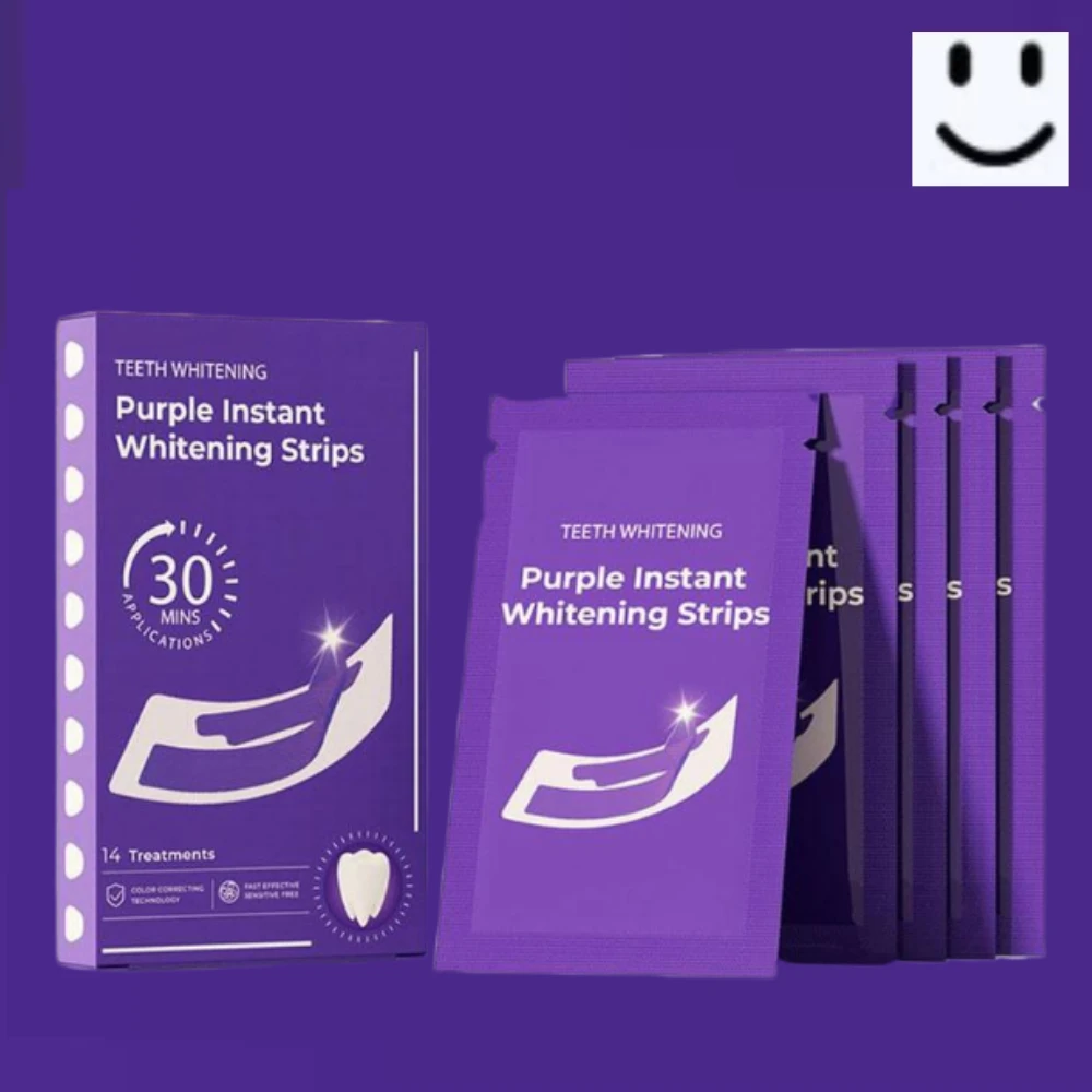 Гелевые полоски V34 для отбеливания зубов, безопасные для эмали, для чувствительных зубов, снижают чувствительность, освежают дыхание, ежедневный уход за зубами
Гелевые полоски V34 для отбеливания зубов, безопасные для эмали, для чувствительных зубов, снижают чувствительность, освежают дыхание, ежедневный уход за зубами