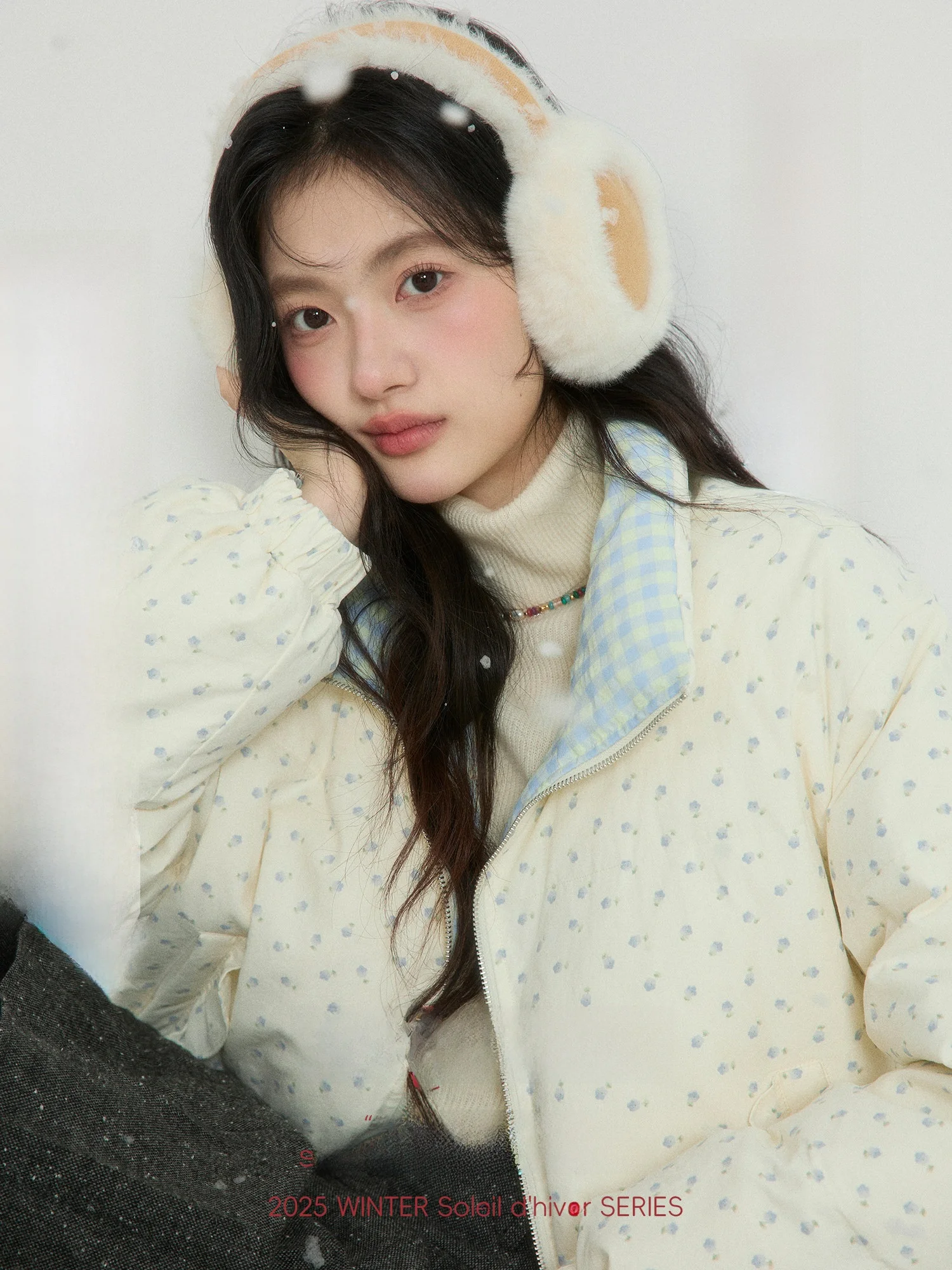 ORWhite Женская зимняя куртка в клетку, двусторонняя, с воротником-стойкой, на молнии, теплая, в студенческом стиле
ORWhite Женская зимняя куртка в клетку, двусторонняя, с воротником-стойкой, на молнии, теплая, в студенческом стиле