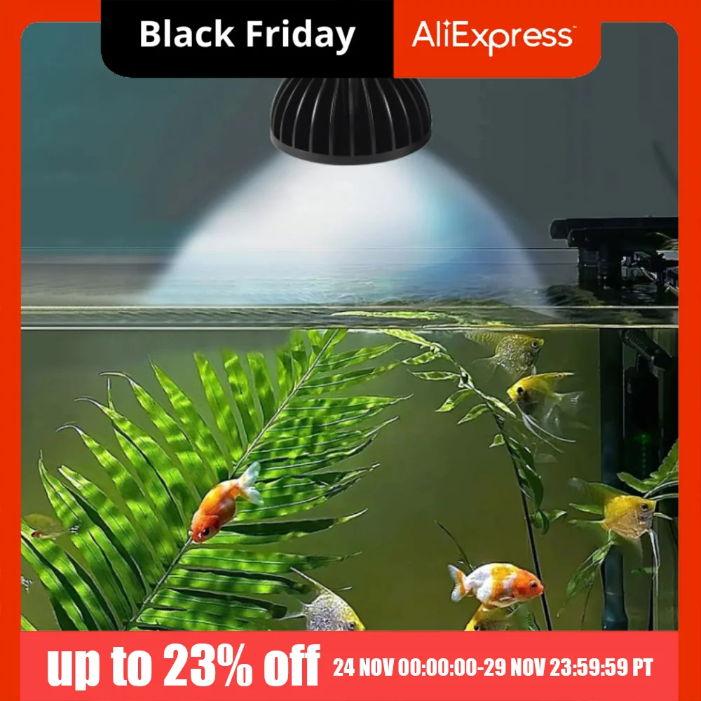 18W Power Full Spectrum LED Grow Light Black Body Warm White Plant Growth Enhancer Super LED Cold White Hydroponics Lamp
18W Power Full Spectrum LED Grow Light Black Body Warm White Plant Growth Enhancer Super LED Cold White Hydroponics Lamp