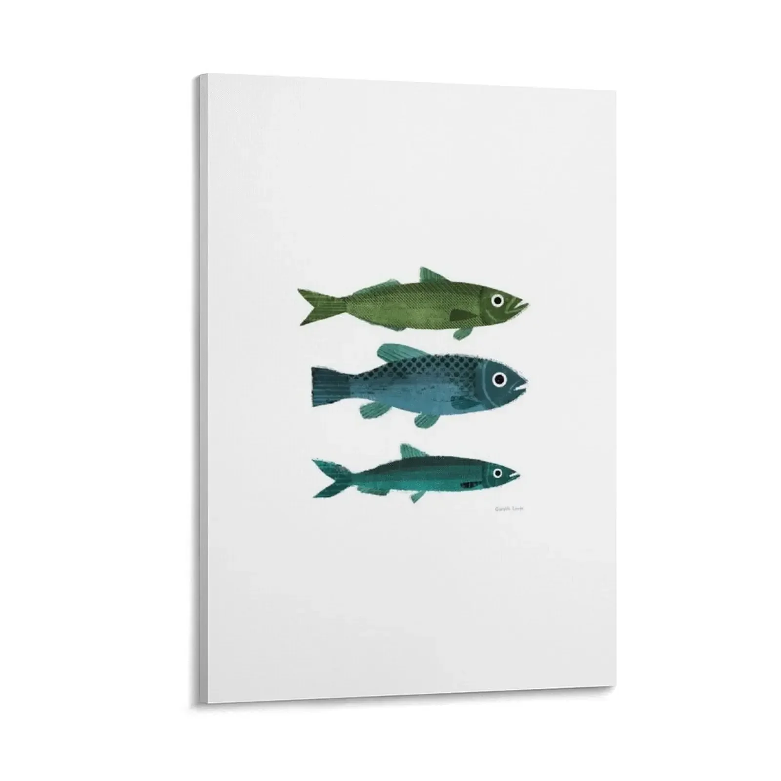 Three Fish Canvas Painting home decor large paintings modern living room decoration luxury home decor home and decoration
Three Fish Canvas Painting home decor large paintings modern living room decoration luxury home decor home and decoration