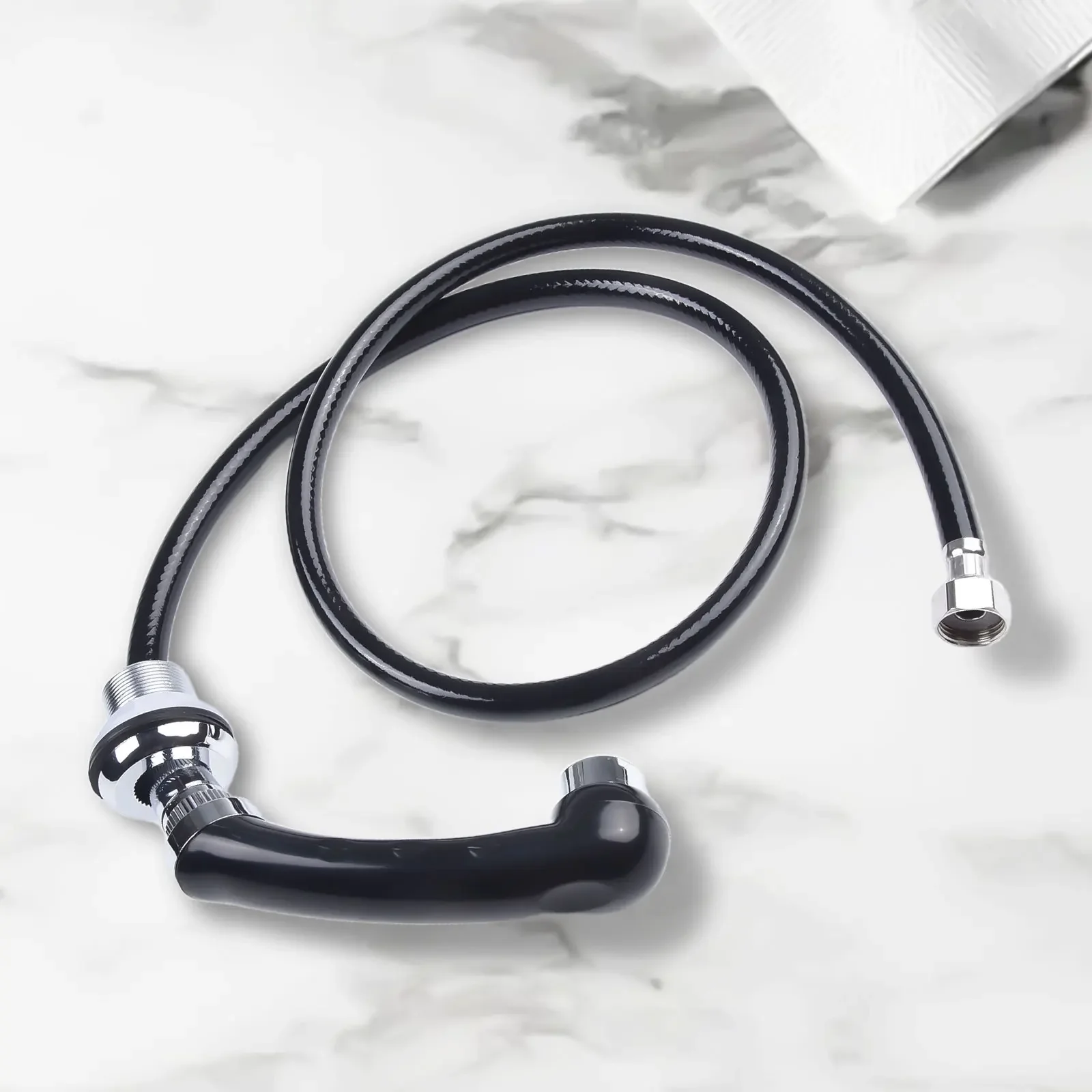 Shower Head Shampoo Bed Shower Head Salon Washbasin Hose Barber Shop Salon Shower Faucet Non-pressurized Sprinkler Head
Shower Head Shampoo Bed Shower Head Salon Washbasin Hose Barber Shop Salon Shower Faucet Non-pressurized Sprinkler Head