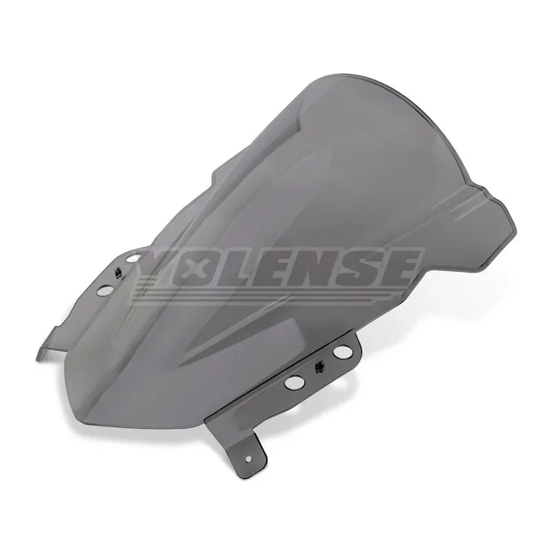 Мотоцикл для DAYTONA 660 Daytona 660 2024 2025 обтекатель лобового стекла гоночный спортивный передний экран лобовое стекло
Мотоцикл для DAYTONA 660 Daytona 660 2024 2025 обтекатель лобового стекла гоночный спортивный передний экран лобовое стекло