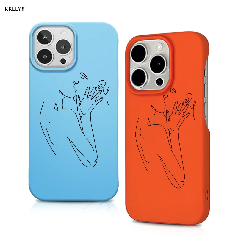 Liquid Silicone Phone Case for iPhone 16E/15/14/13 Pro Max/12/XR Printed Phone Cover kiss Shockproof Gym Lover Gift
Liquid Silicone Phone Case for iPhone 16E/15/14/13 Pro Max/12/XR Printed Phone Cover kiss Shockproof Gym Lover Gift