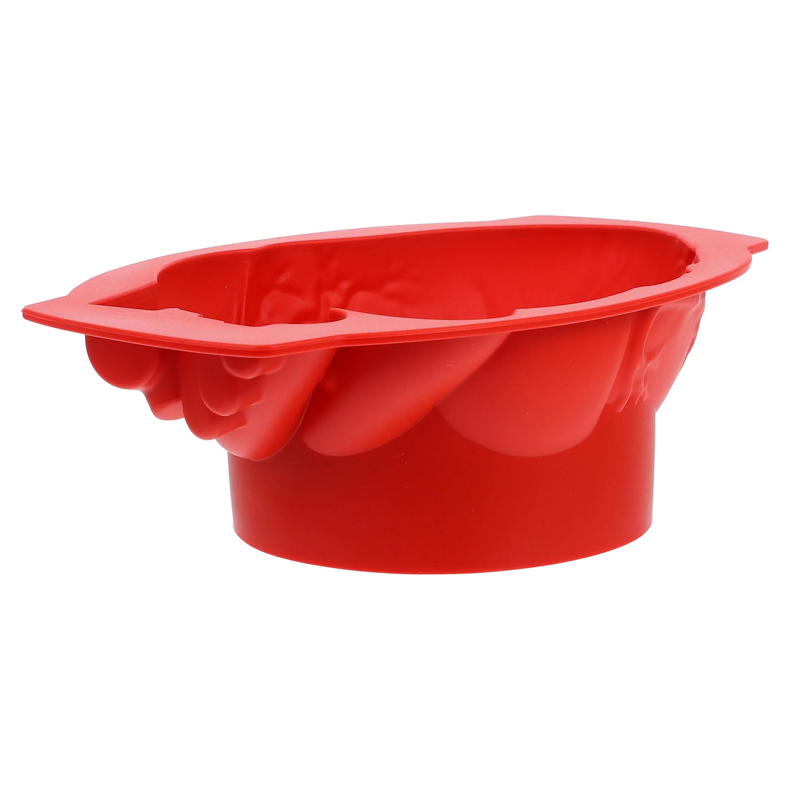 Cake Mold Pop Baking Chocolate Fondant Molds Music DIY Mould Dessert Silica Gel Heart Shape for Crafts
Cake Mold Pop Baking Chocolate Fondant Molds Music DIY Mould Dessert Silica Gel Heart Shape for Crafts