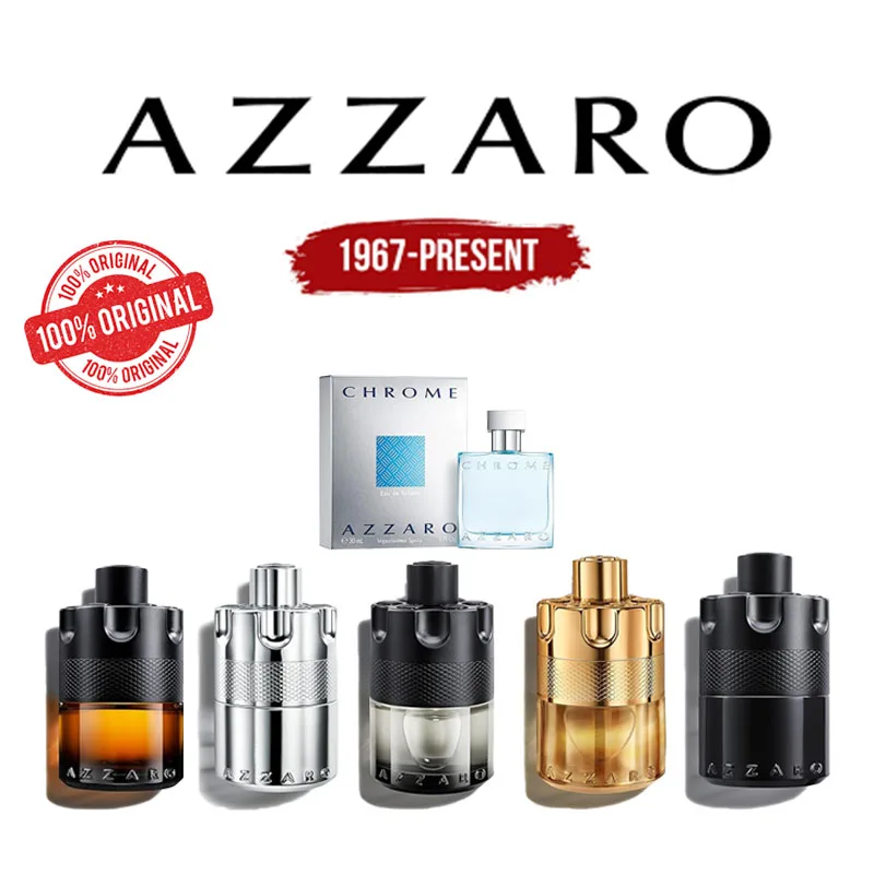 Azzaro The Most Wanted The Most Intense Chrome Forever Elixir 100 мл – Стойкий натуральный парфюм-одеколон с длительным эффектом
Azzaro The Most Wanted The Most Intense Chrome Forever Elixir 100 мл – Стойкий натуральный парфюм-одеколон с длительным эффектом