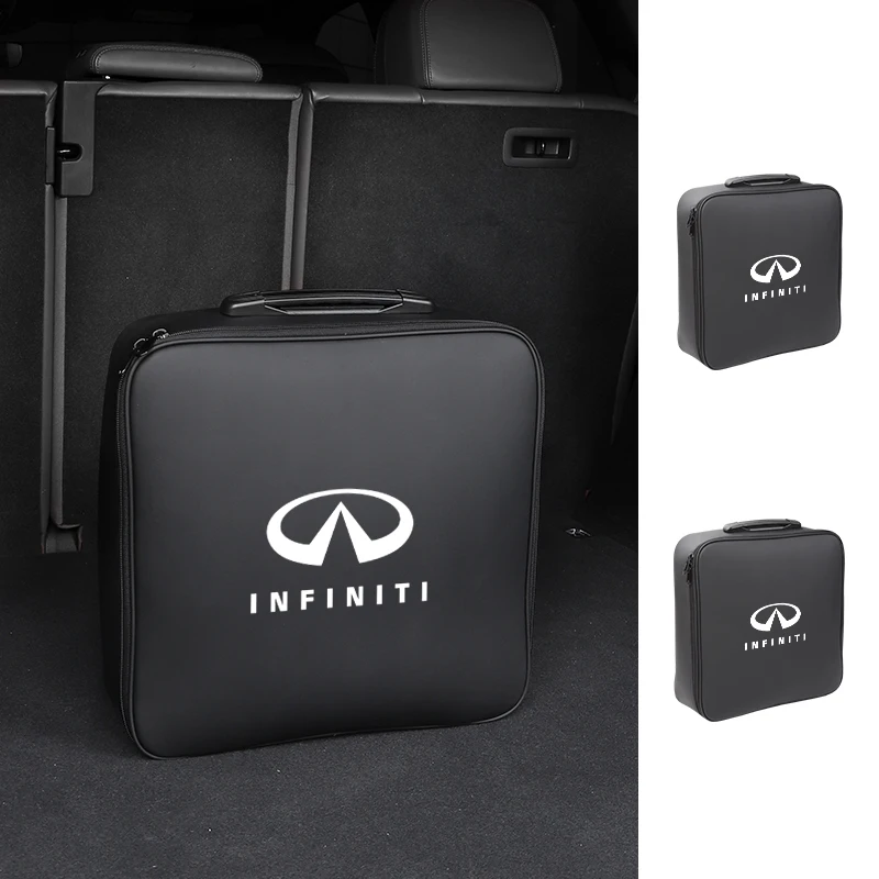 EV Car Charging Cable Storage Box Electric Vehicle Charger Cables Carry Bag For Infiniti FX35 Q50 G35 QX70 G37 QX56 M35 FX37
EV Car Charging Cable Storage Box Electric Vehicle Charger Cables Carry Bag For Infiniti FX35 Q50 G35 QX70 G37 QX56 M35 FX37