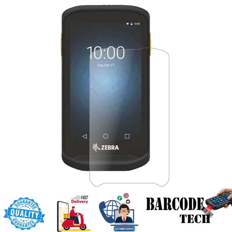 10pcs lot High Quality Tempered Glass Screen Protector Protection Film for Zebra TC20 TC20K TC25 TC200J Touch Computer PDA 
10pcs lot High Quality Tempered Glass Screen Protector Protection Film for Zebra TC20 TC20K TC25 TC200J Touch Computer PDA