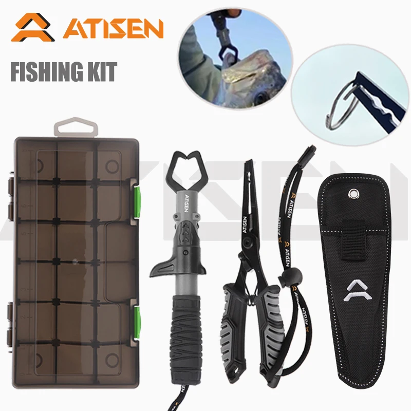 Рыболовные плоскогубцы, захват, инструмент, держатель для рыбы из нержавеющей стали, Рыболовный инструмент, расширенная версия, ручка из термопластичной резины, рыболовные мужские снасти
Рыболовные плоскогубцы, захват, инструмент, держатель для рыбы из нержавеющей стали, Рыболовный инструмент, расширенная версия, ручка из термопластичной резины, рыболовные мужские снасти