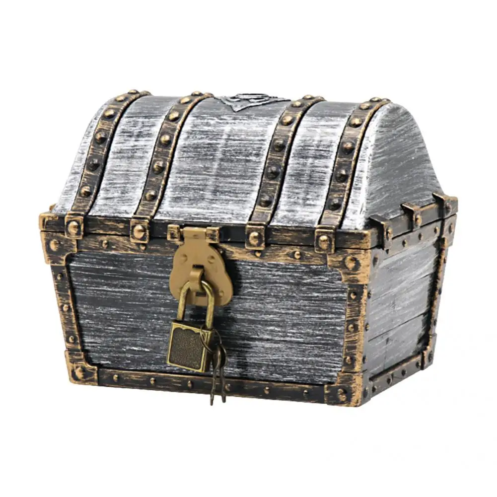 Daily Kids Pirate Treasure Toy Interesting Pirate Treasure Toy Easy-carrying Transparent Pirate Treasure Box Toy Small Size
Daily Kids Pirate Treasure Toy Interesting Pirate Treasure Toy Easy-carrying Transparent Pirate Treasure Box Toy Small Size