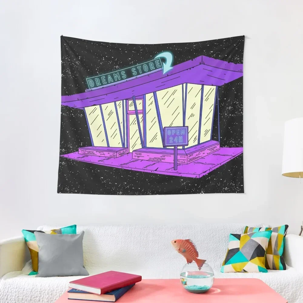 Dreams Store Tapestry Room Decoration Accessories Room Design Korean Room Decor Decorative Paintings Tapestry
Dreams Store Tapestry Room Decoration Accessories Room Design Korean Room Decor Decorative Paintings Tapestry