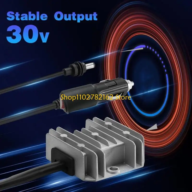 547B Long Lasting 3.5A Current Output Modifier For Industrial And Automotive Usage
547B Long Lasting 3.5A Current Output Modifier For Industrial And Automotive Usage