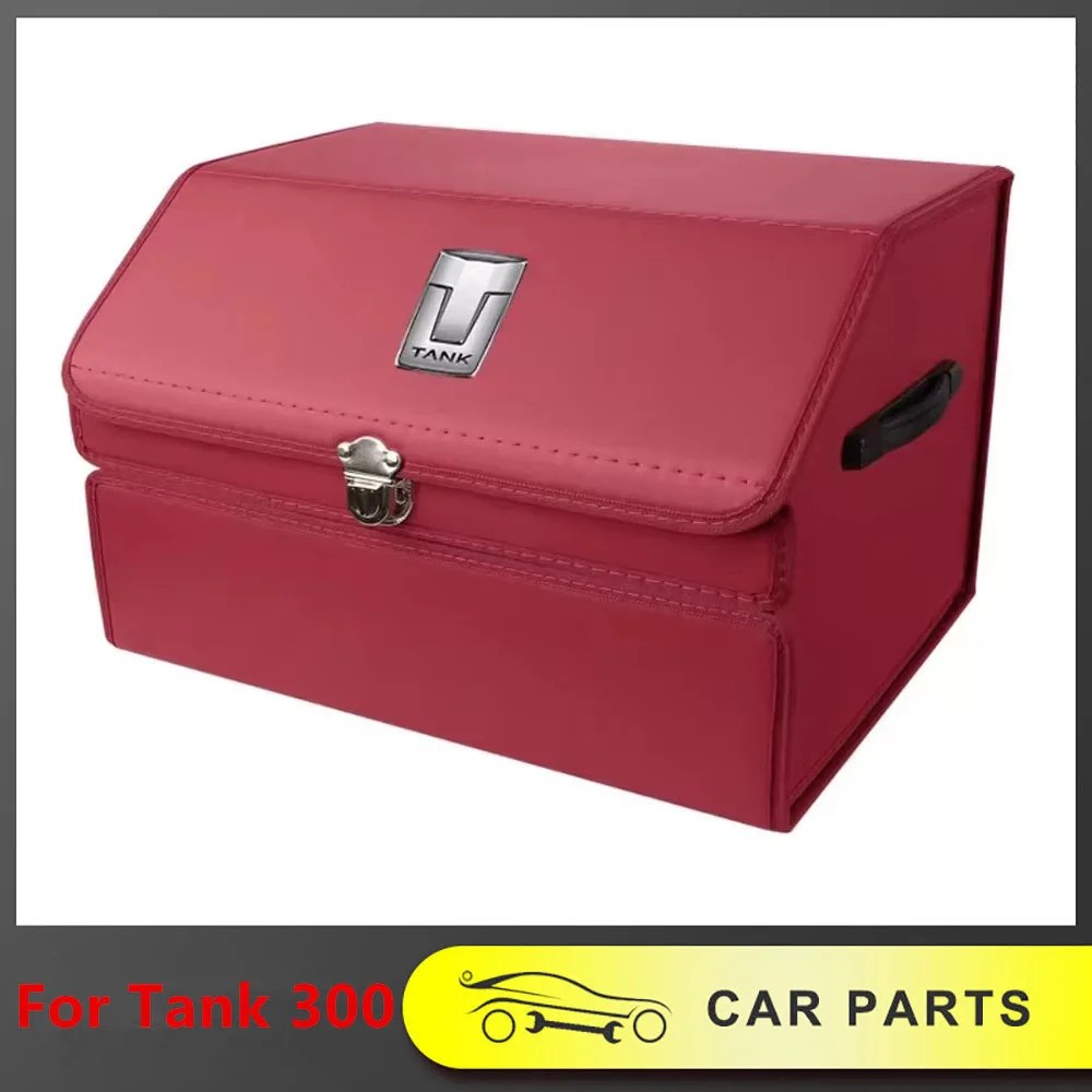 Suitable For WEY Tank 300/400/500 2023-2025 Trunk Storage And Organizing Box Car Mounted Trunk Storage Box Foldable Car Supplies
Suitable For WEY Tank 300/400/500 2023-2025 Trunk Storage And Organizing Box Car Mounted Trunk Storage Box Foldable Car Supplies