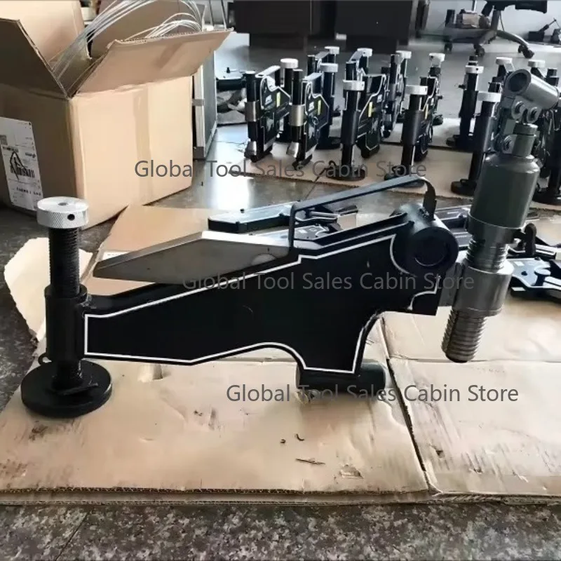 Equivalent High Strength 9ton/90kN Mechanical Flange Alignment Tool