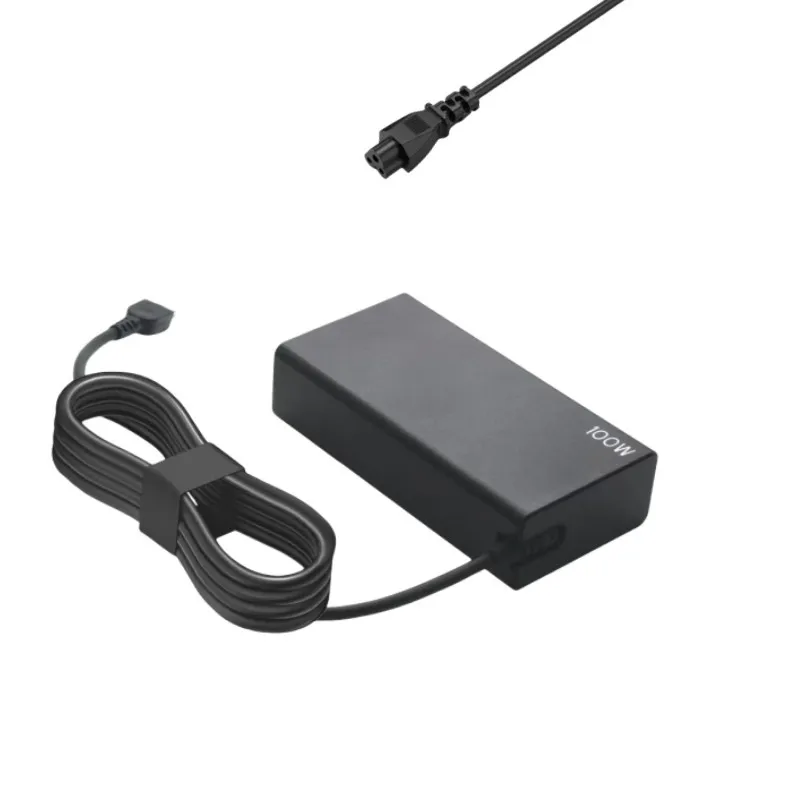 Зарядка для адаптера питания ноутбука Lenovo 100W 20V5A TYPE-C LLL
Зарядка для адаптера питания ноутбука Lenovo 100W 20V5A TYPE-C LLL