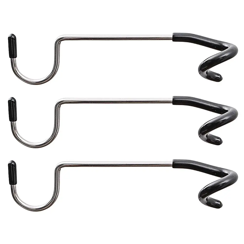 3pcs Camping Light Pole Hooks Outdoor Metal Hanger for Tent Lanterns Clothes Bags Portable Durable Practical Multi-functional
3pcs Camping Light Pole Hooks Outdoor Metal Hanger for Tent Lanterns Clothes Bags Portable Durable Practical Multi-functional