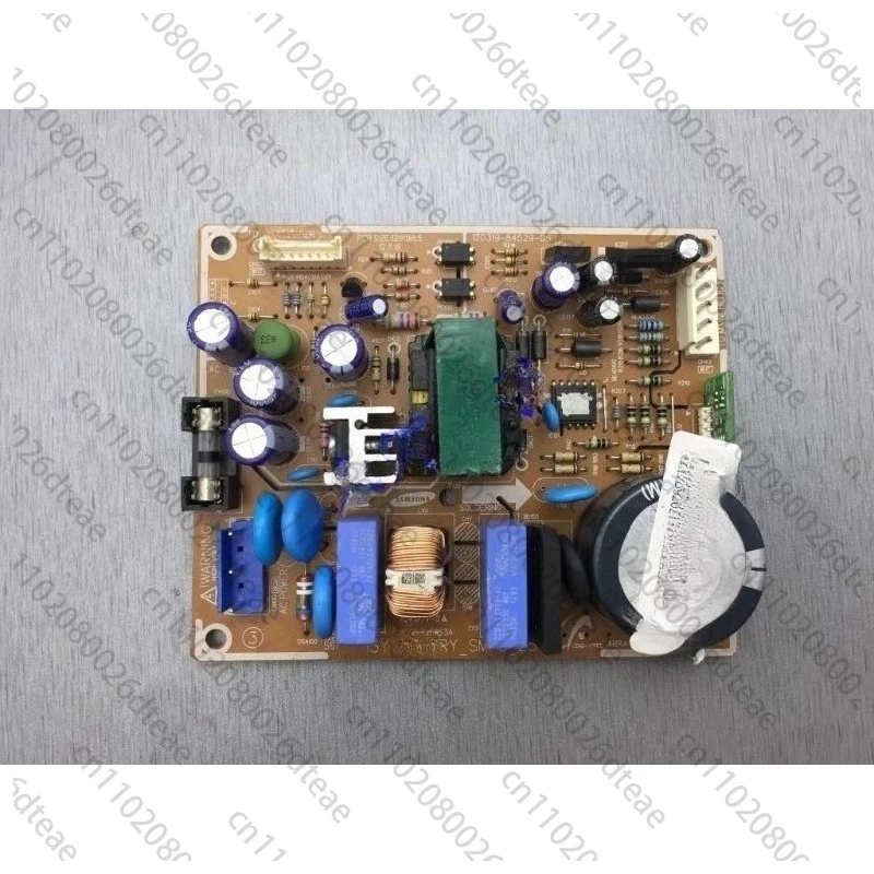 AX60J7006WT Air Conditioner Air Purifier Power Supply Motherboard DB41-01163A DB92-02742A
AX60J7006WT Air Conditioner Air Purifier Power Supply Motherboard DB41-01163A DB92-02742A