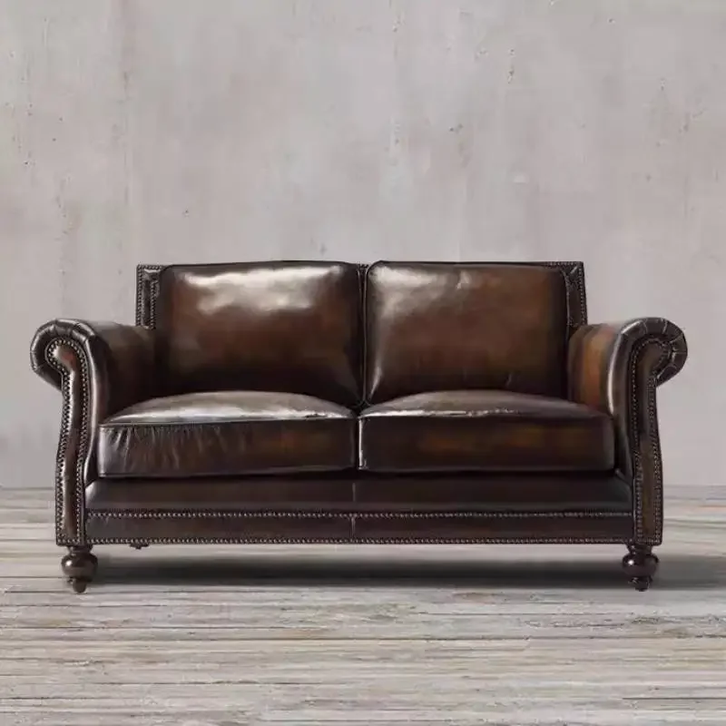 American Leather Living Rooms Sofa Creative Leisure Medieval Luxury Retro Simple Sofa Designer Relaxing Nordic Furniture
American Leather Living Rooms Sofa Creative Leisure Medieval Luxury Retro Simple Sofa Designer Relaxing Nordic Furniture