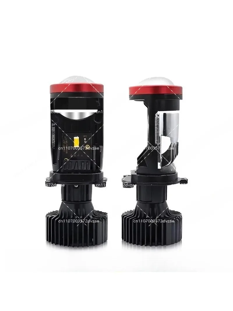 New Car LED Headlights Super Bright Bifocal Lens 80w Power 6500K H1 H79005 H4 9006 H11
New Car LED Headlights Super Bright Bifocal Lens 80w Power 6500K H1 H79005 H4 9006 H11