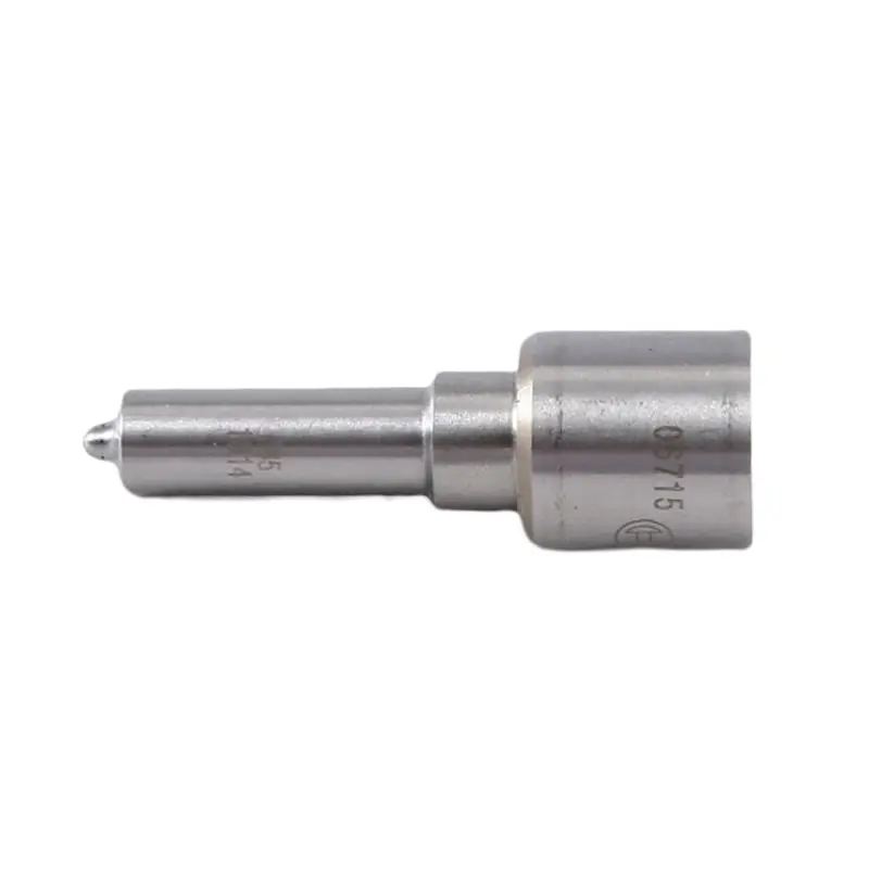 1 PCS DLLA147P1814 New Diesel Common Rail Injector Nozzle Fuel Sprayer Replacement Parts Accessories For Injector 0445120153-AU6
1 PCS DLLA147P1814 New Diesel Common Rail Injector Nozzle Fuel Sprayer Replacement Parts Accessories For Injector 0445120153-AU6