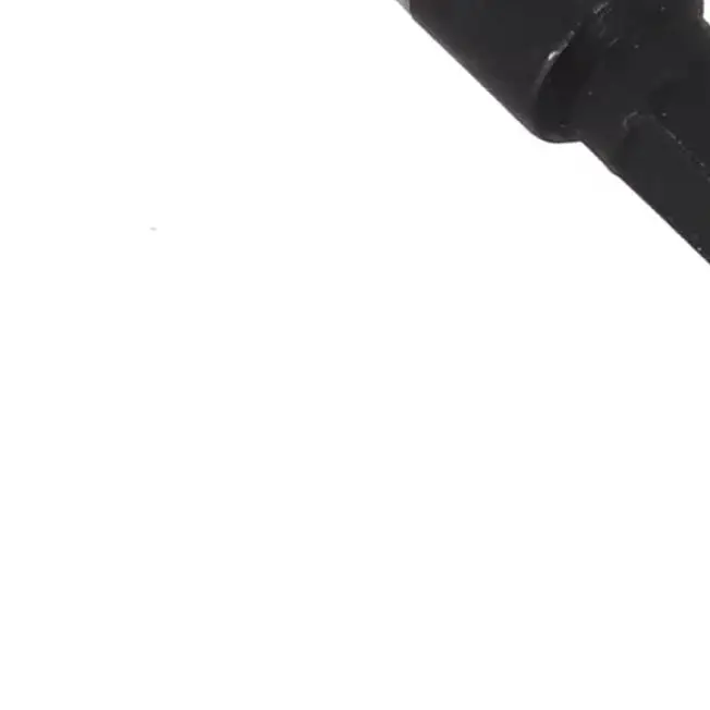 6Pcs Socket Set Magnetic Socket Nut Driver Drill Bit Set Hexagonal Handle Tool Accessories Hexagonal Socket Black Hand Tools
6Pcs Socket Set Magnetic Socket Nut Driver Drill Bit Set Hexagonal Handle Tool Accessories Hexagonal Socket Black Hand Tools