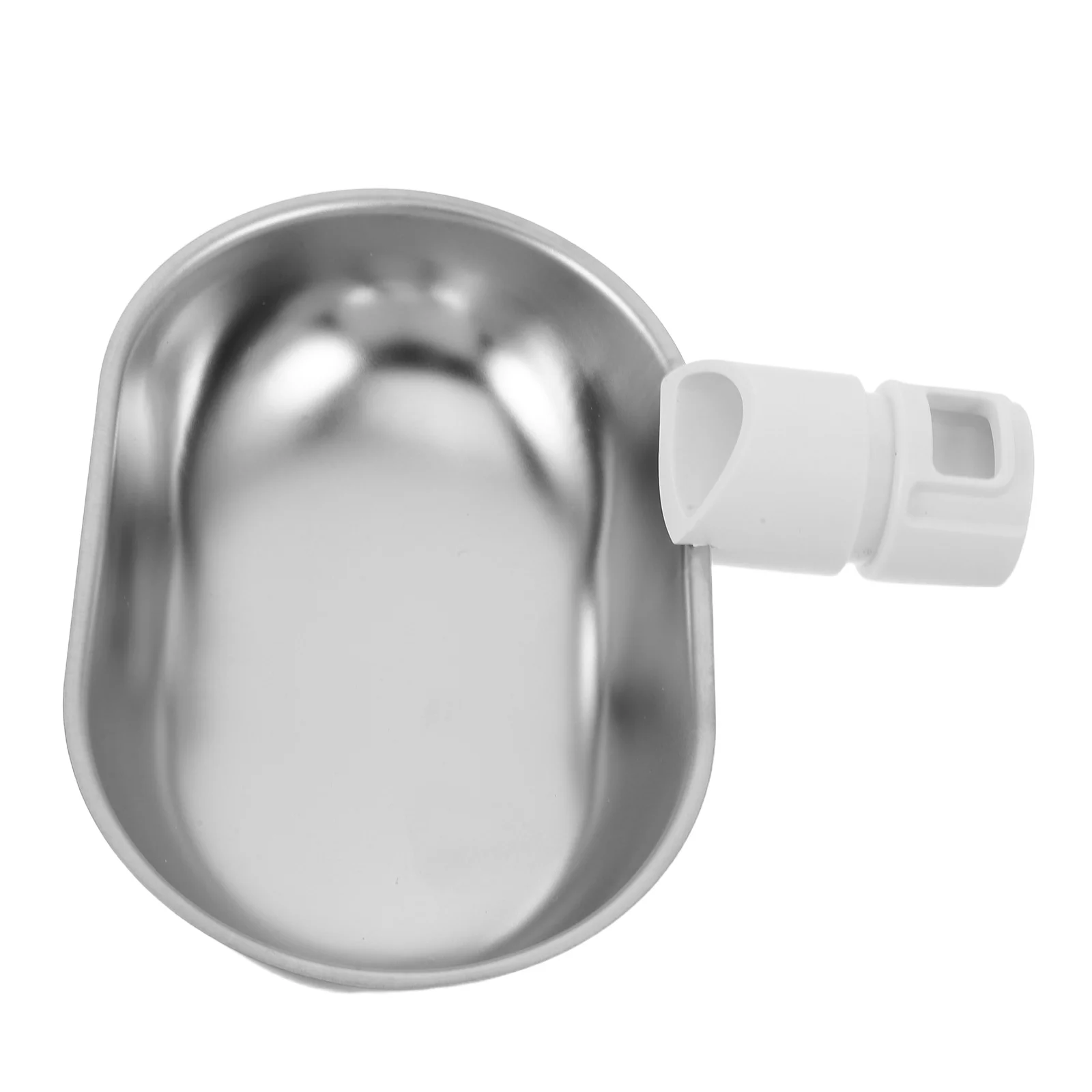 Stainless Steel Pet Water Dispenser Replacement Bowl For 34L Cat Fountain Compatible With Indoor Cats Dogs Elevated
Stainless Steel Pet Water Dispenser Replacement Bowl For 34L Cat Fountain Compatible With Indoor Cats Dogs Elevated