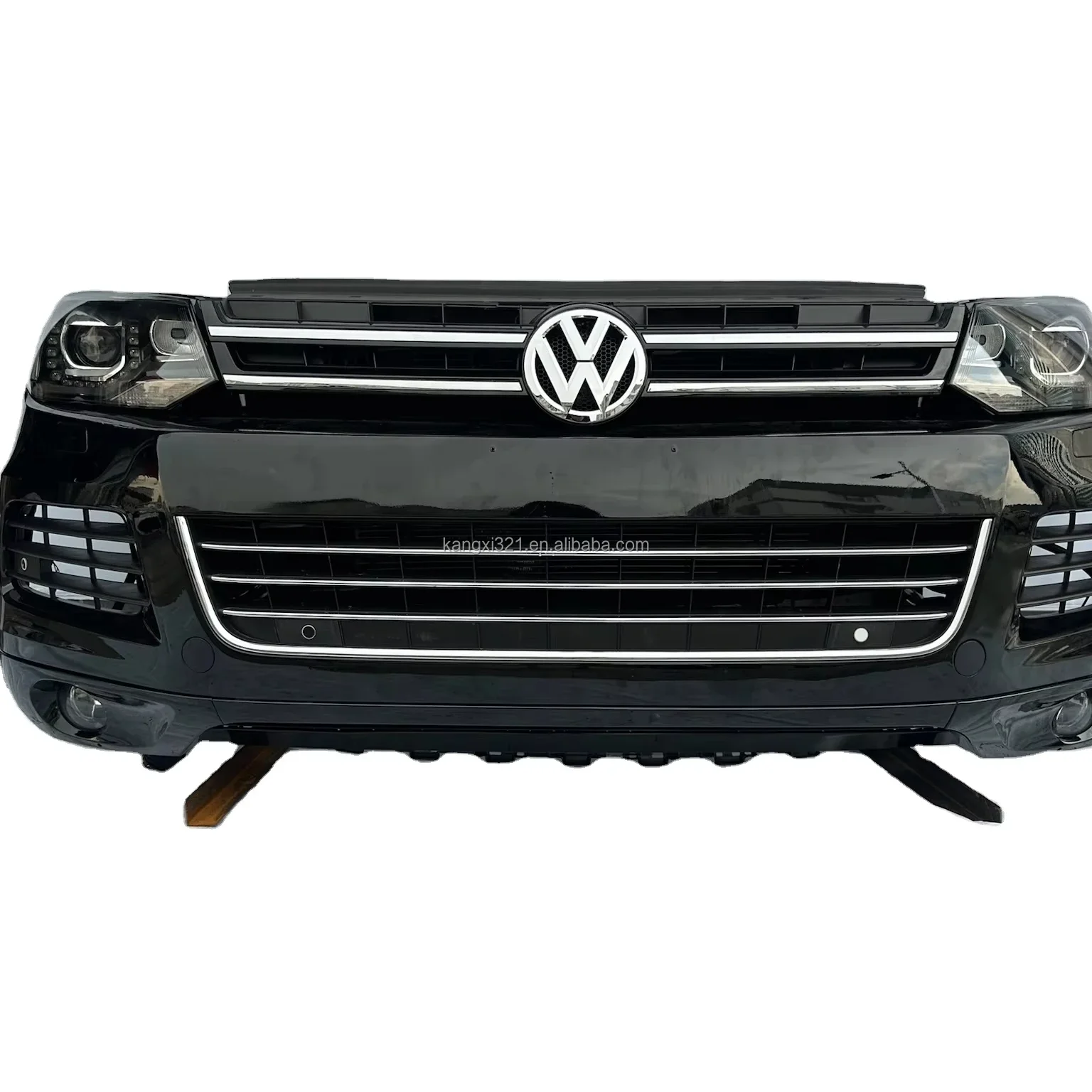 2011-2014 for v Touareg Rear Bumper Nose Kit Plastic Front Bodi Kit for Car Upgrade for Hilux Model
2011-2014 for v Touareg Rear Bumper Nose Kit Plastic Front Bodi Kit for Car Upgrade for Hilux Model