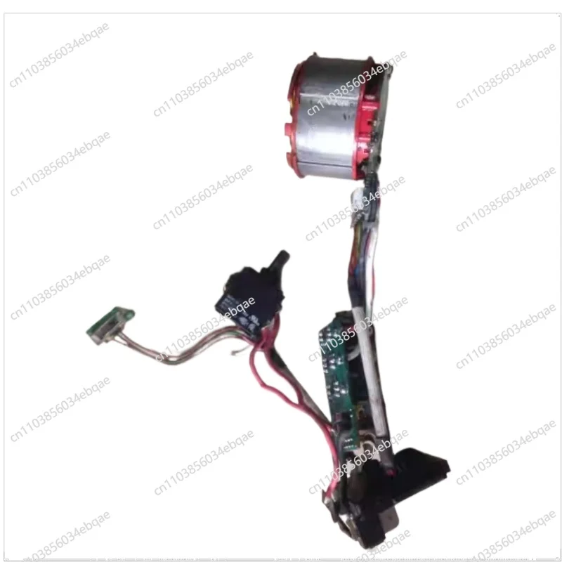 For Brushless M12 M18 Driver Board, Switch, Controller, Master Control, Accessories
For Brushless M12 M18 Driver Board, Switch, Controller, Master Control, Accessories