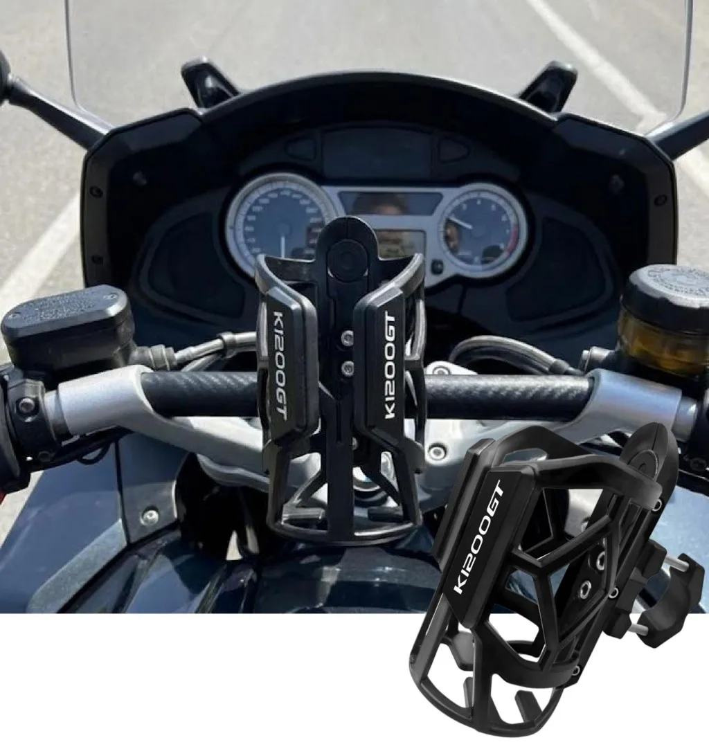 Мотоциклетный держатель для стакана с водой для BMW K1200 K1200 GT K1200GT 1200GT 2010-2022, высококачественный держатель для стакана с водой для мотоцикла
Мотоциклетный держатель для стакана с водой для BMW K1200 K1200 GT K1200GT 1200GT 2010-2022, высококачественный держатель для стакана с водой для мотоцикла