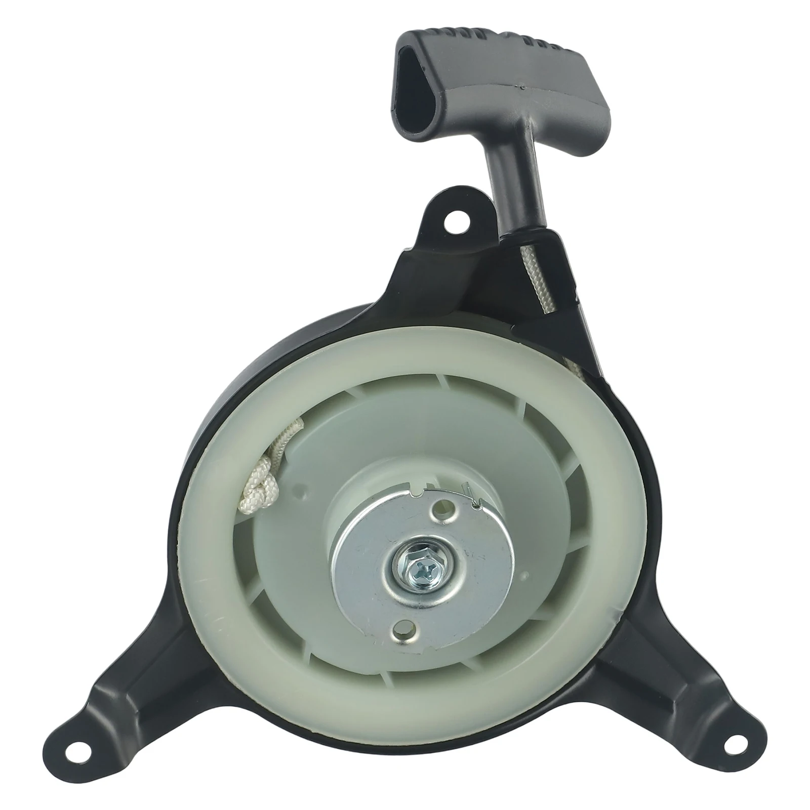 Lawnmowers Accessories Recoil Starter Trimmer Parts Garden Power Tools Parts Practical Replacement Recoil Starter
Lawnmowers Accessories Recoil Starter Trimmer Parts Garden Power Tools Parts Practical Replacement Recoil Starter