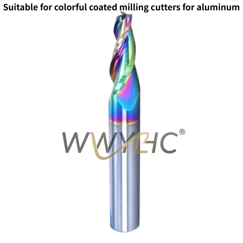 Подходит для Rainbow Coated 60 ° Фреза коническая, 3 зуба, хвостовик 8 мм, 5 шт. ° 7 ° 10 ° Угол конусности
Подходит для Rainbow Coated 60 ° Фреза коническая, 3 зуба, хвостовик 8 мм, 5 шт. ° 7 ° 10 ° Угол конусности