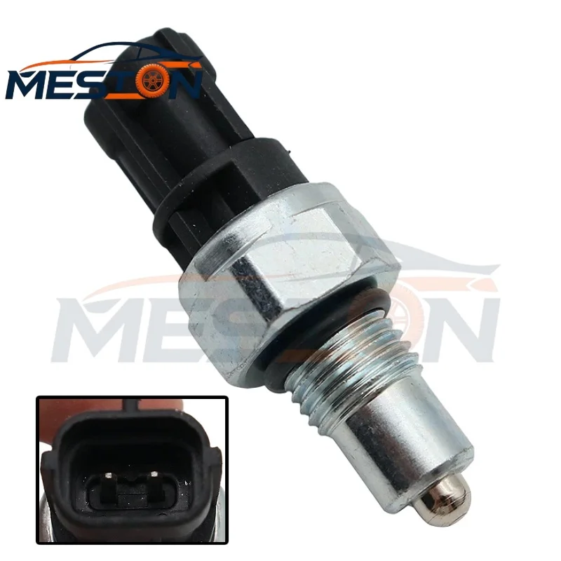 New 37610-76G10 3761076G10 1PC Reversing Light Switch For Suzuki SX4
New 37610-76G10 3761076G10 1PC Reversing Light Switch For Suzuki SX4