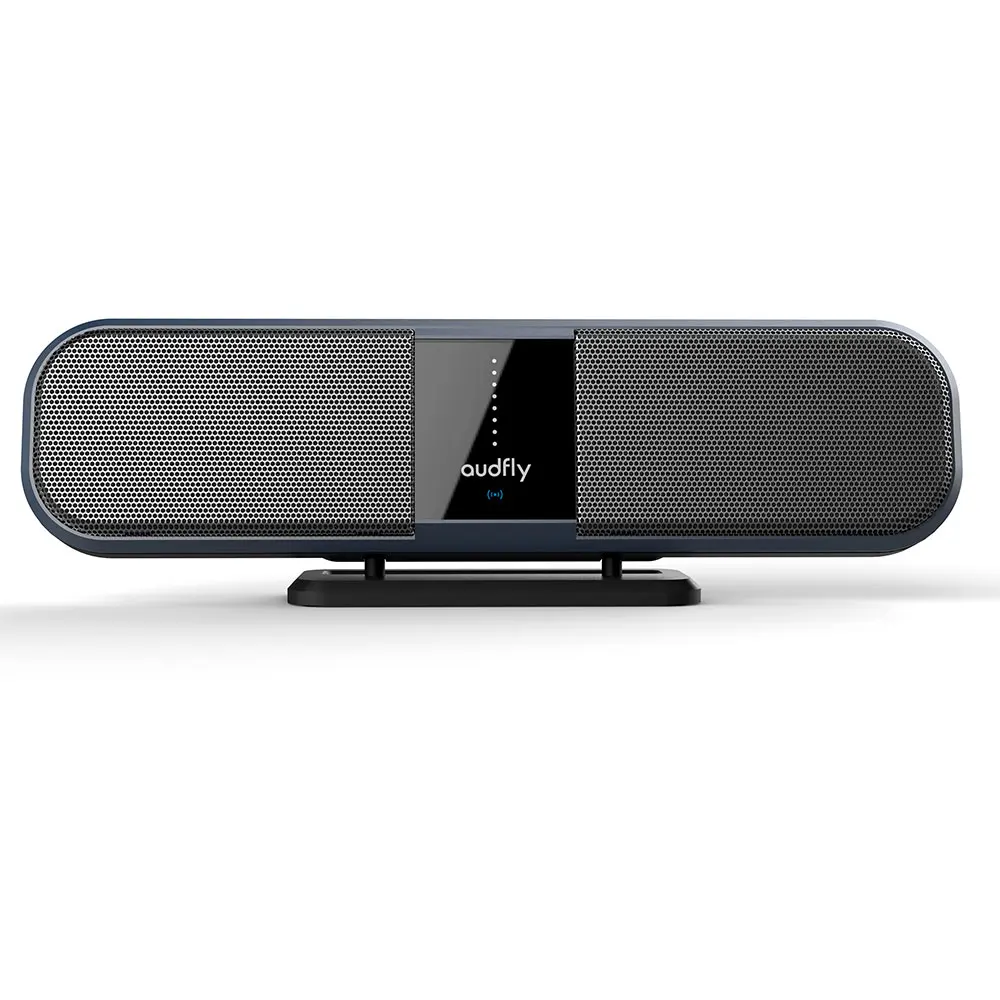 2026 Audfly Beamforming Speakers Tight As a Laser Directional Sound Projection Minimal Sound Leakage
2026 Audfly Beamforming Speakers Tight As a Laser Directional Sound Projection Minimal Sound Leakage