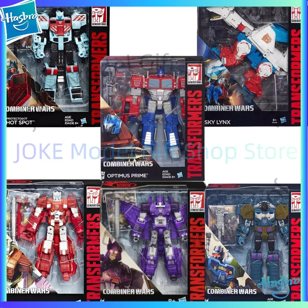 Hasbro Transformed toys War V Level Op Attack Silver Sword Hot Machine Gun Hurricane Boy Gift Holiday Movable Robot Save gifts
Hasbro Transformed toys War V Level Op Attack Silver Sword Hot Machine Gun Hurricane Boy Gift Holiday Movable Robot Save gifts