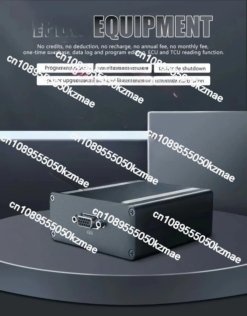 Для HP Tuner 5.1.58, американский автомобильный программатор ЭБУ
Для HP Tuner 5.1.58, американский автомобильный программатор ЭБУ