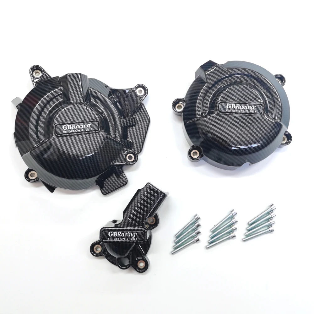 For KTM 790 DUKE (R) 2018-2023 890 DUKE (R) 2020-2023 Motorcycle Crash Fall Protection GB Racing Engine Protection Cover
For KTM 790 DUKE (R) 2018-2023 890 DUKE (R) 2020-2023 Motorcycle Crash Fall Protection GB Racing Engine Protection Cover