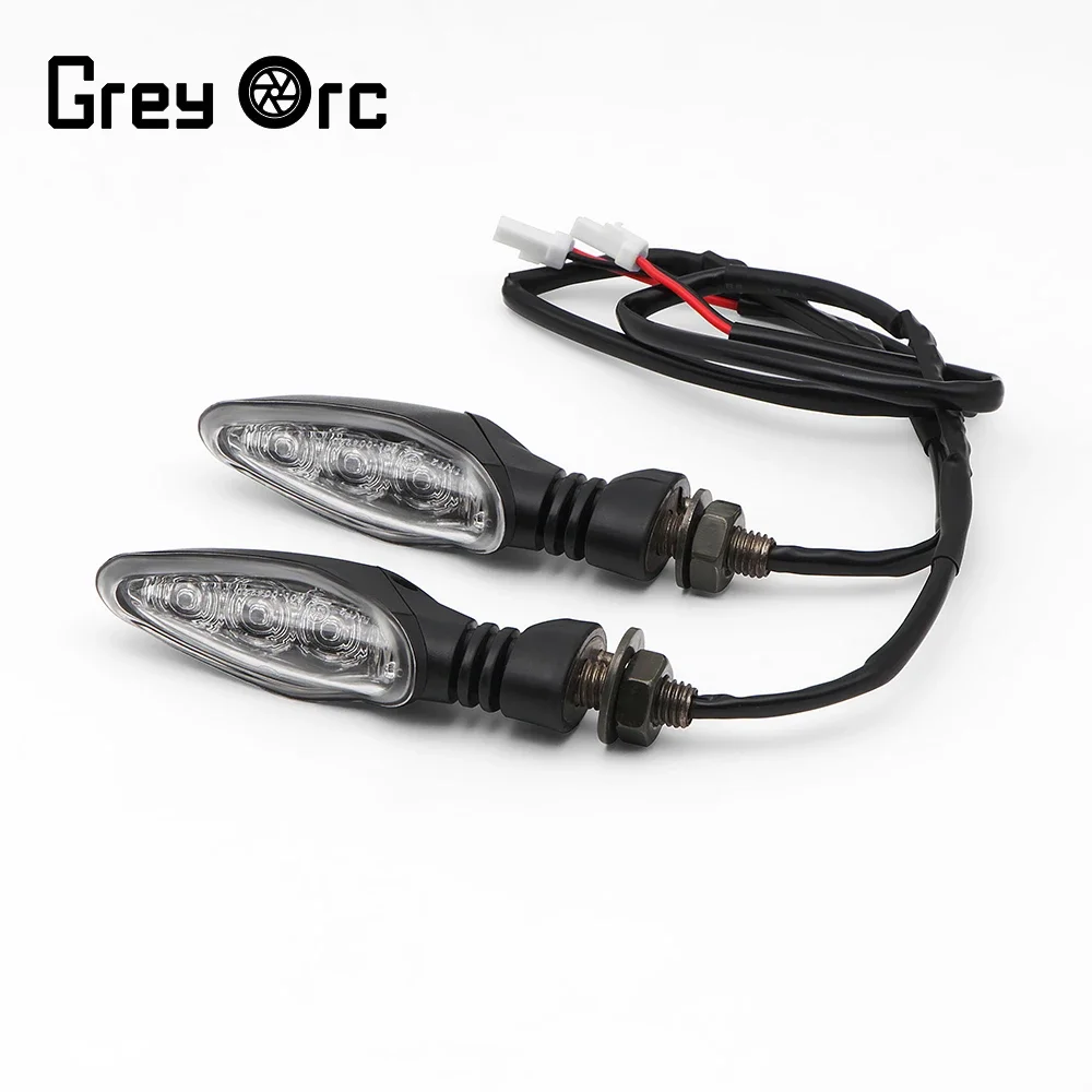 For KTM RC125 200 2013-2017 250 390 690 790 DUKE390 SMC/ R 20 Super Adventure 1050 1190 LED Turn Signal Indicator Light Blinker
For KTM RC125 200 2013-2017 250 390 690 790 DUKE390 SMC/ R 20 Super Adventure 1050 1190 LED Turn Signal Indicator Light Blinker