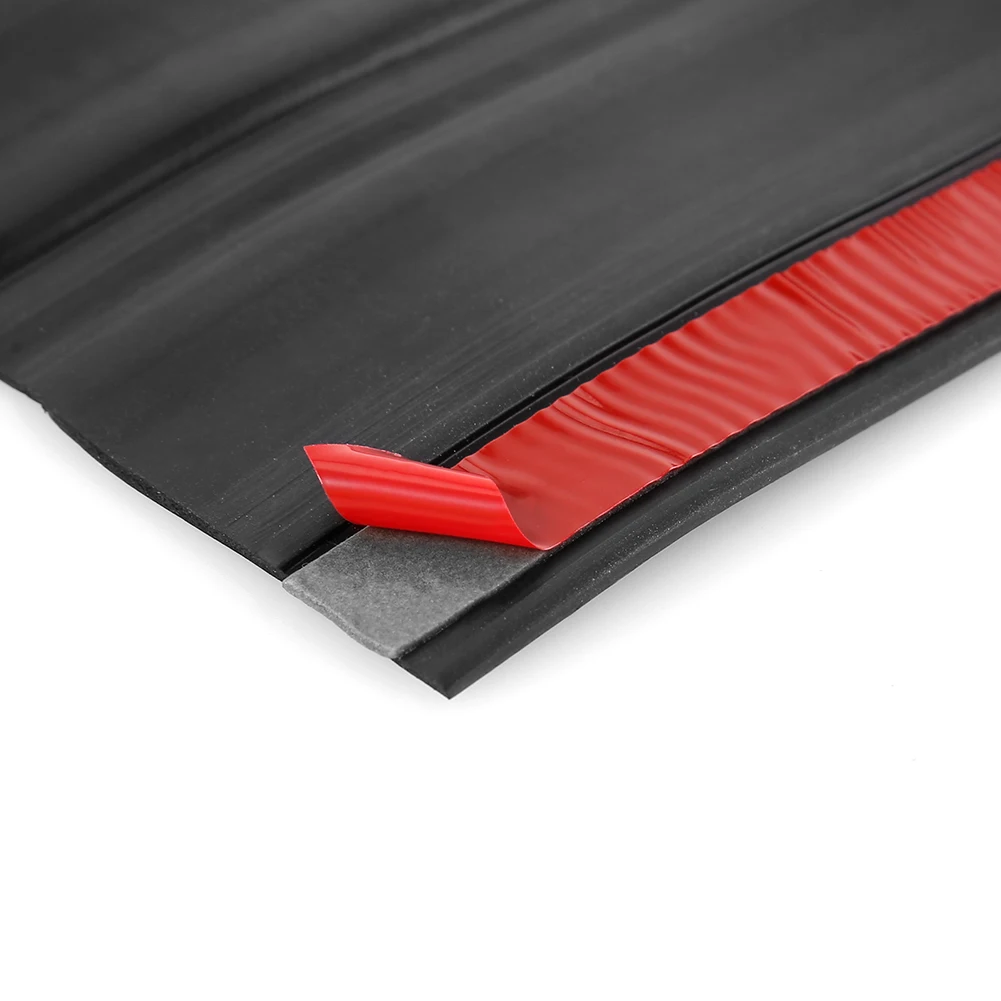 170x11cm Rubber Truck Bed Tailgate Cover Practical Multi-functional Classic Filler Seal Cap for Pickup Truck
170x11cm Rubber Truck Bed Tailgate Cover Practical Multi-functional Classic Filler Seal Cap for Pickup Truck