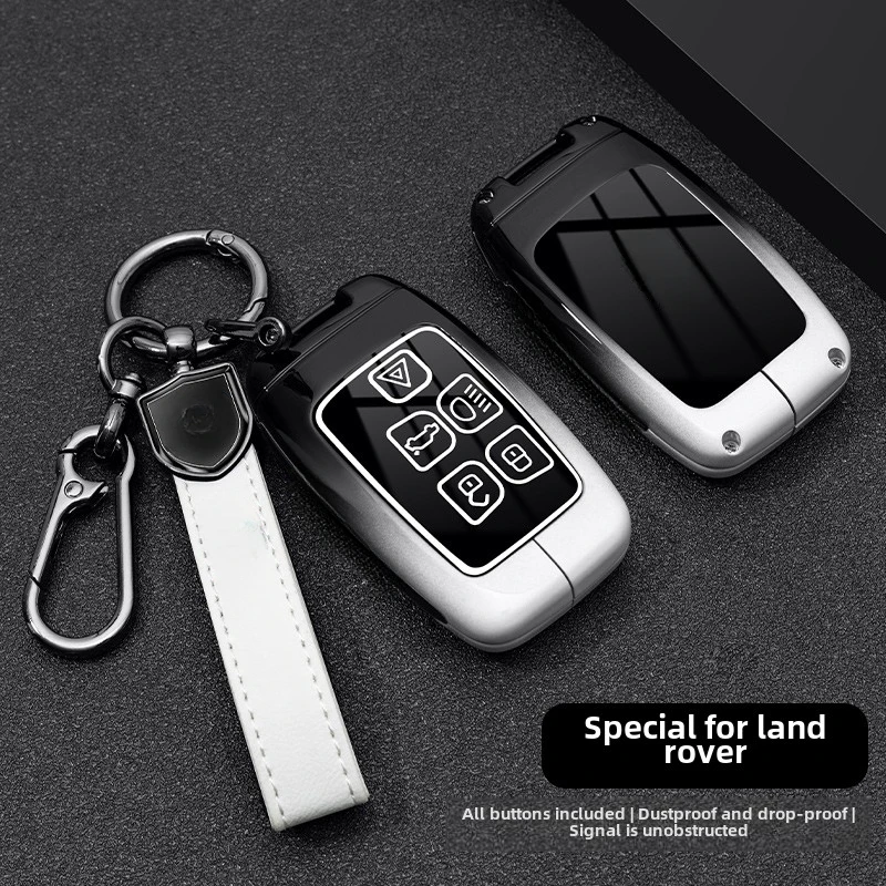 zinc alloy Car Key Case Shell Cover Fob For Land Rover Range Rover Evoque Sport Freelander Discovery Velar For Jaguar XE XF XJ
zinc alloy Car Key Case Shell Cover Fob For Land Rover Range Rover Evoque Sport Freelander Discovery Velar For Jaguar XE XF XJ