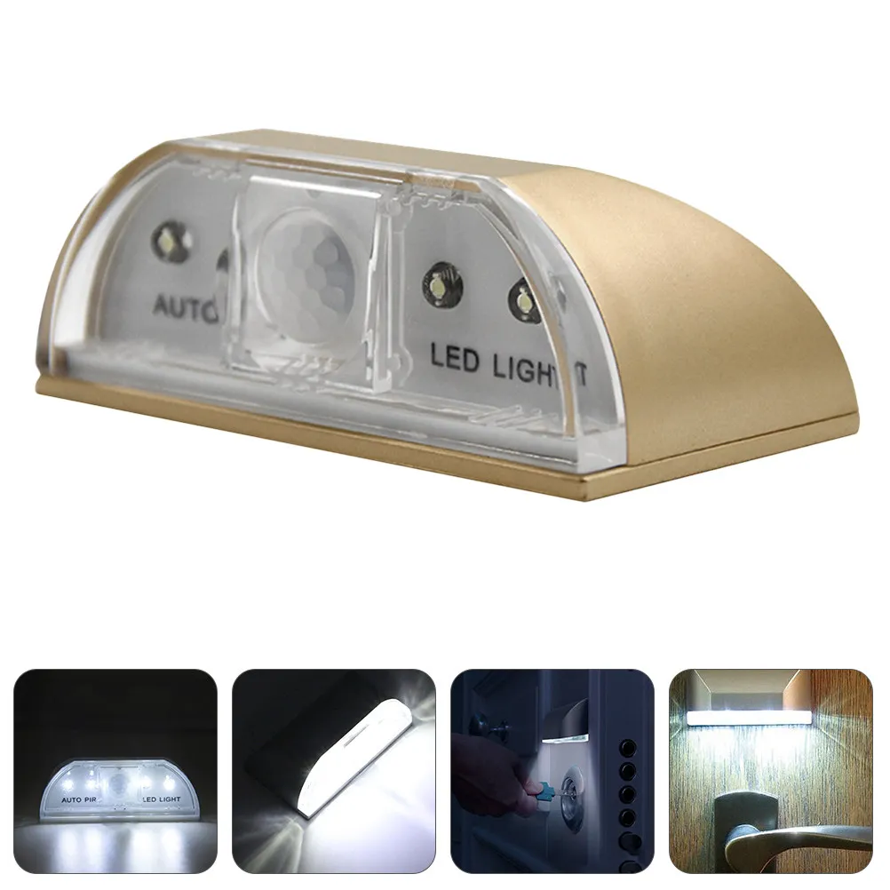 Инфракрасный PIR-светильник с функцией автоматического включения/выключения, датчик движения для дверного проема, ночник для дома
Инфракрасный PIR-светильник с функцией автоматического включения/выключения, датчик движения для дверного проема, ночник для дома