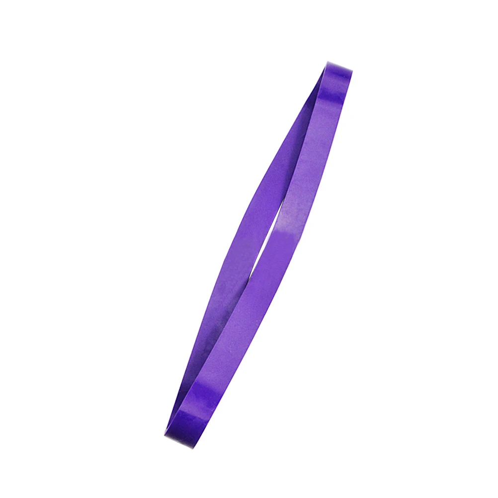 Yoga Stretching Exercise Equipment for Legs Mini Purple Resistance Bands Set Lightweight Portable Fitness
Yoga Stretching Exercise Equipment for Legs Mini Purple Resistance Bands Set Lightweight Portable Fitness