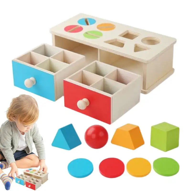 Sorting Toy Learning Educational Toy Learning Developmental Interactive Matching Game For Home Travel School Aged 2-4 Hand-Eye
Sorting Toy Learning Educational Toy Learning Developmental Interactive Matching Game For Home Travel School Aged 2-4 Hand-Eye