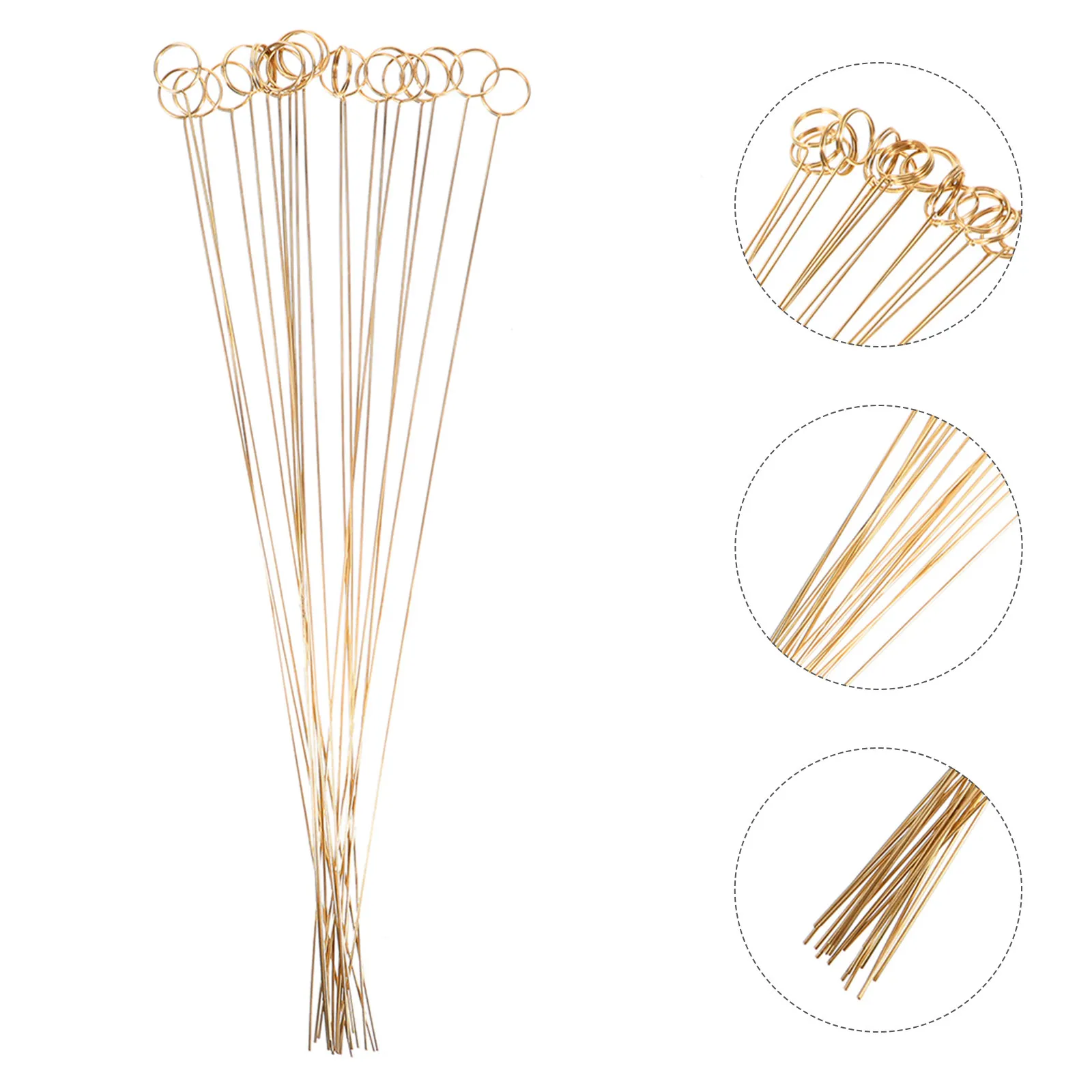 40 шт. металлических зажимов для цветов, прочные, с гладкой отделкой, держатели для цветочных карточек, для букетов, центральных композиций, держатели для заметок и фотографий
40 шт. металлических зажимов для цветов, прочные, с гладкой отделкой, держатели для цветочных карточек, для букетов, центральных композиций, держатели для заметок и фотографий