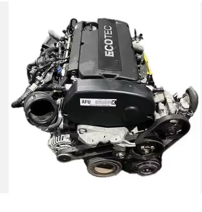 YLC 1.6 1.8 Motor Engine F16D4 For Chevrolet Cruze J305 1.6 Petrol LDE 16D4 F18D3 F18D4 Z18XER Engine
YLC 1.6 1.8 Motor Engine F16D4 For Chevrolet Cruze J305 1.6 Petrol LDE 16D4 F18D3 F18D4 Z18XER Engine
