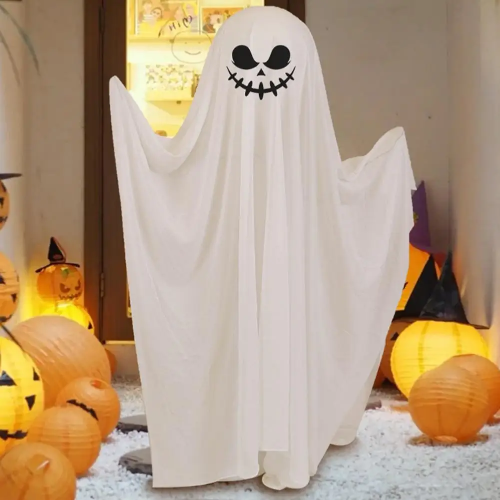 Outdoor Halloween Decor Ghost Ornament Halloween Home Decor Spooky Festive Halloween Decorations Durable Led Ghost for Indoor
Outdoor Halloween Decor Ghost Ornament Halloween Home Decor Spooky Festive Halloween Decorations Durable Led Ghost for Indoor