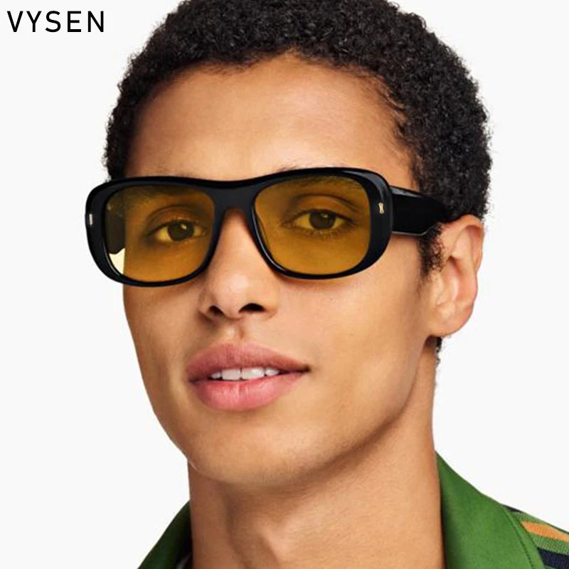 Rectangle Retro Sunglasses For Men Women 2025 Luxury Brand Designer Trendy Y2K Punk Shades Classic Square Outdoor Eyewear UV400
Rectangle Retro Sunglasses For Men Women 2025 Luxury Brand Designer Trendy Y2K Punk Shades Classic Square Outdoor Eyewear UV400