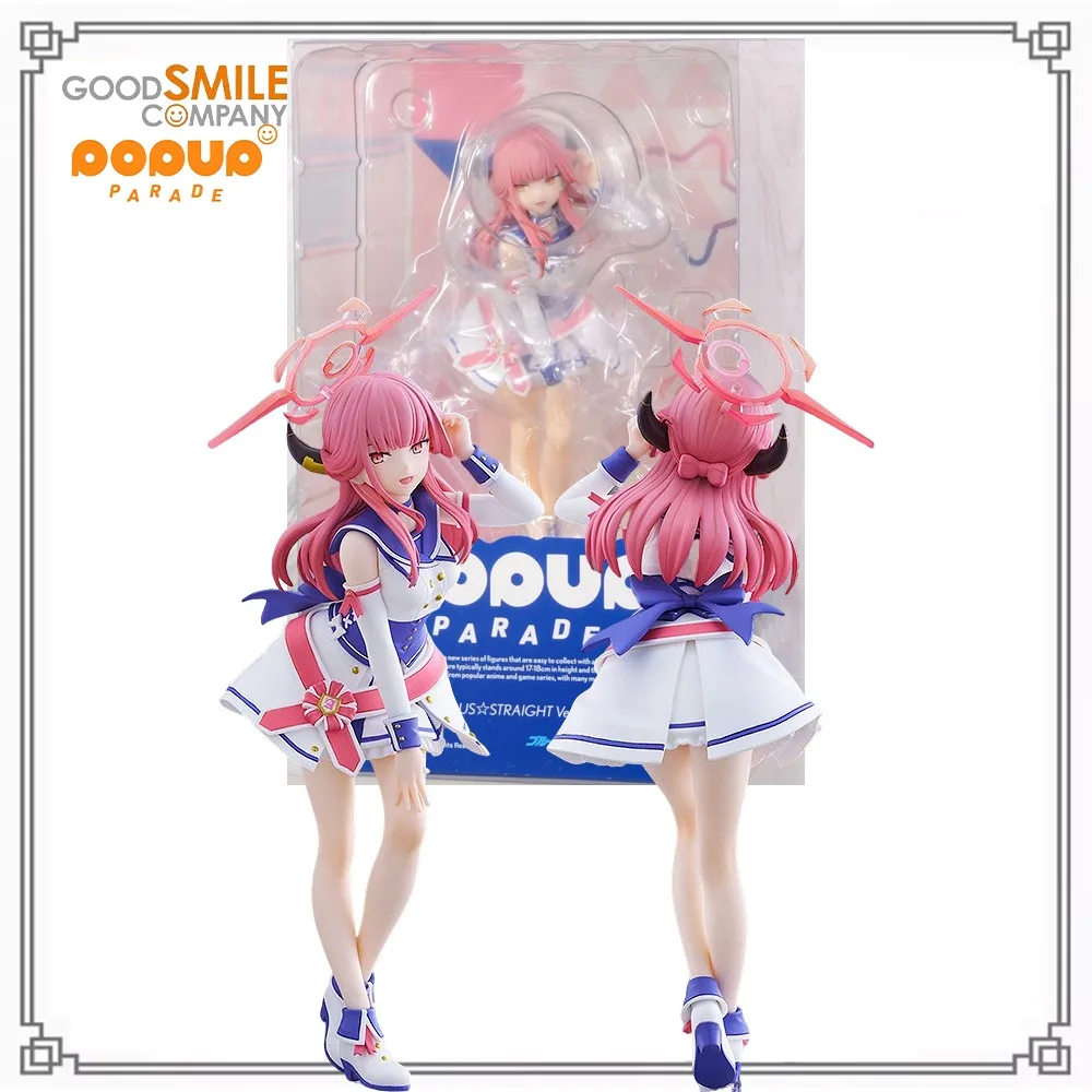 100% Original Genuine in Stock Good Smile Company Pop Up Parade Blue Archive Rikuhachima Aru MischievousStraight Ver. Gift
100% Original Genuine in Stock Good Smile Company Pop Up Parade Blue Archive Rikuhachima Aru MischievousStraight Ver. Gift